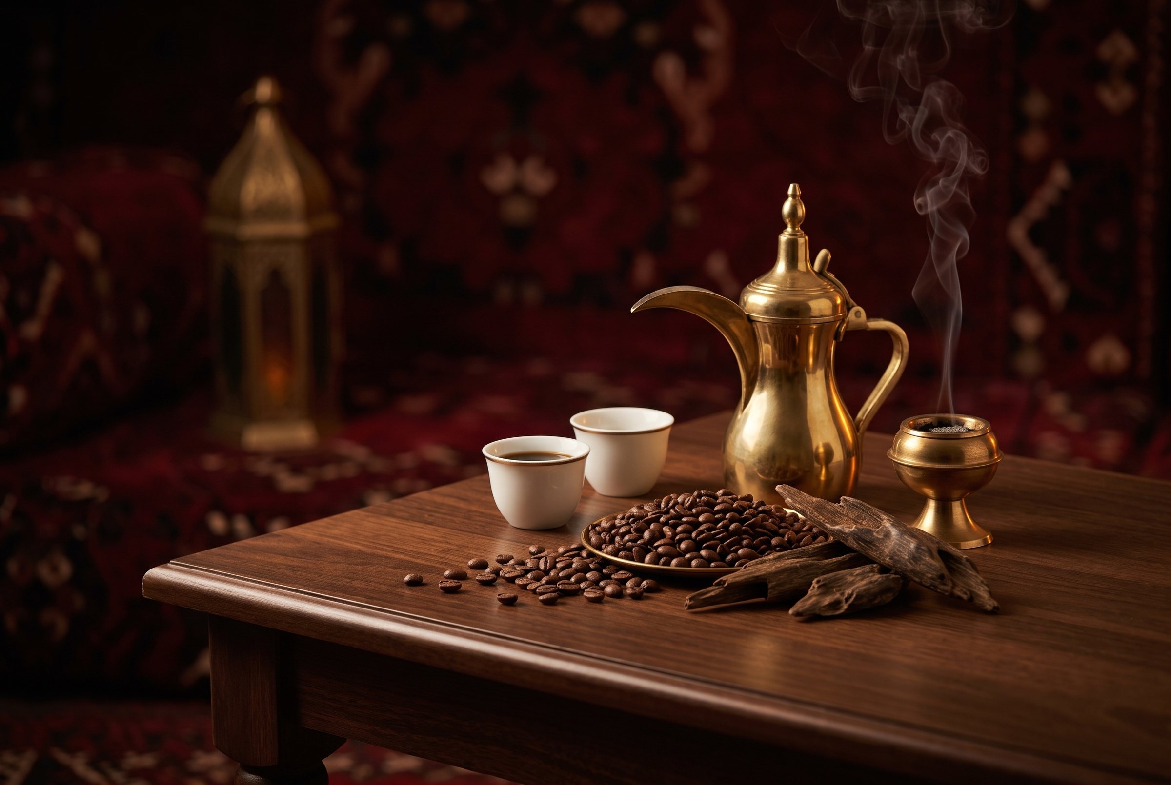 Arabian
