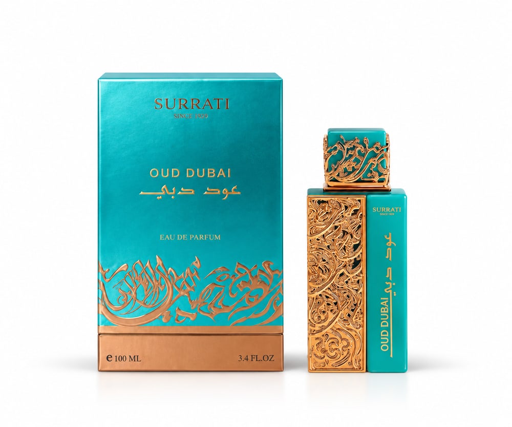 Oud Dubai