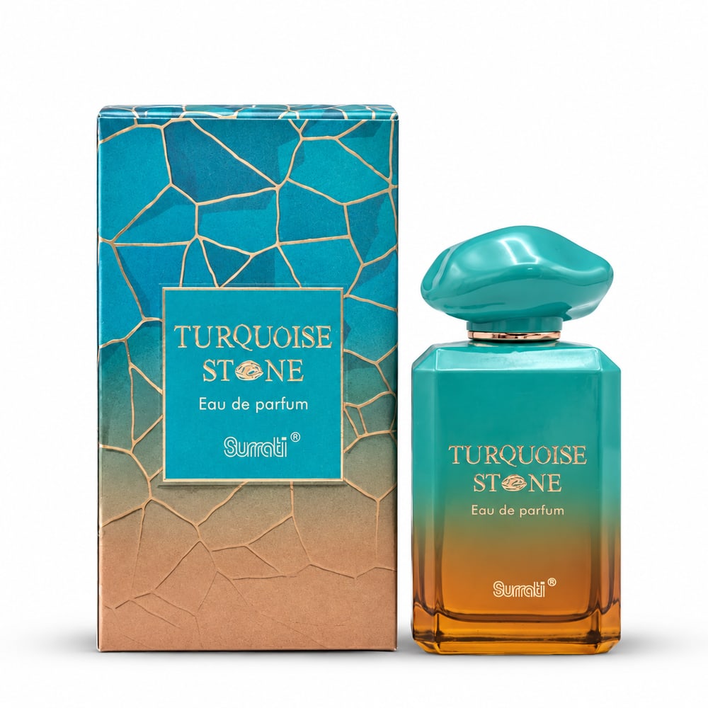 Turquoise Stone