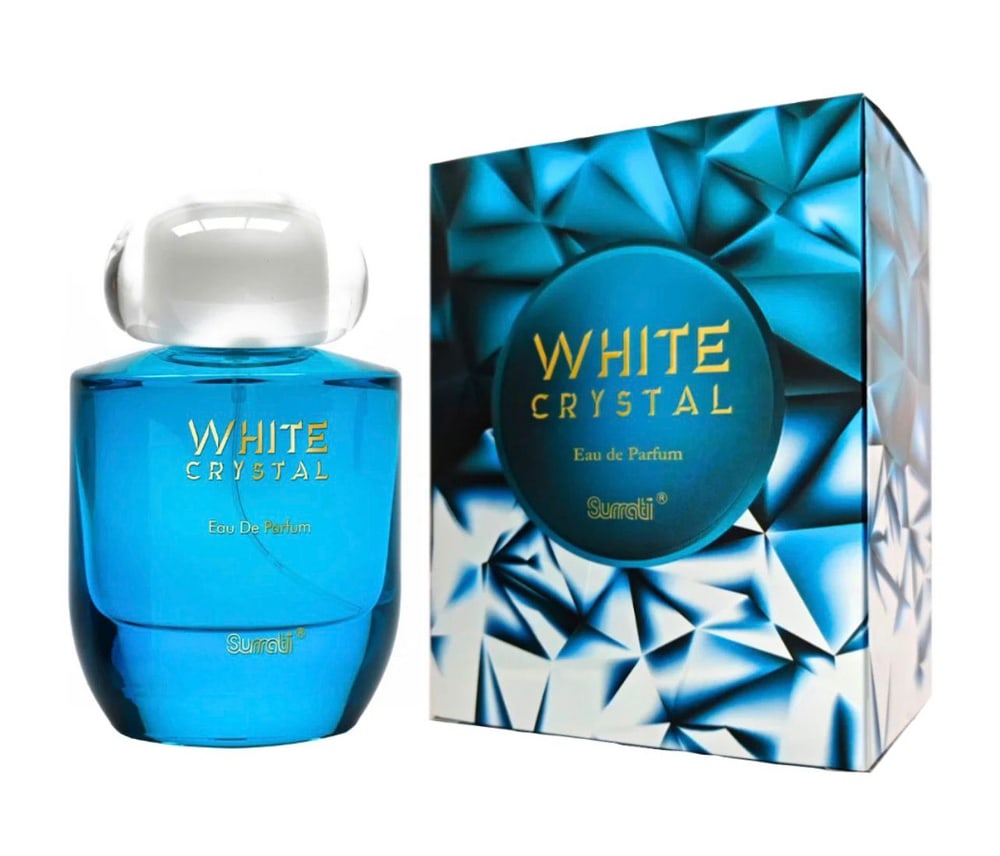 White musk perfume: what the phrase means, and what this list actually carries