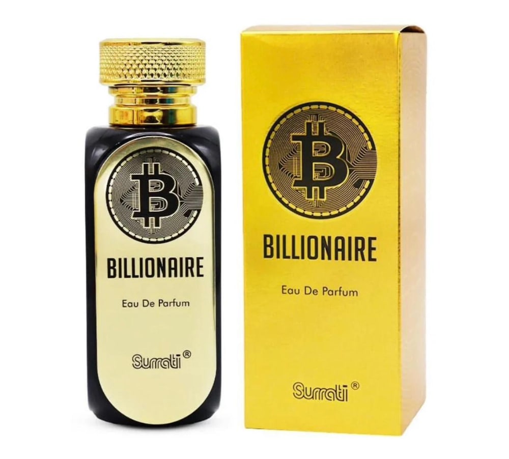 Billionaire