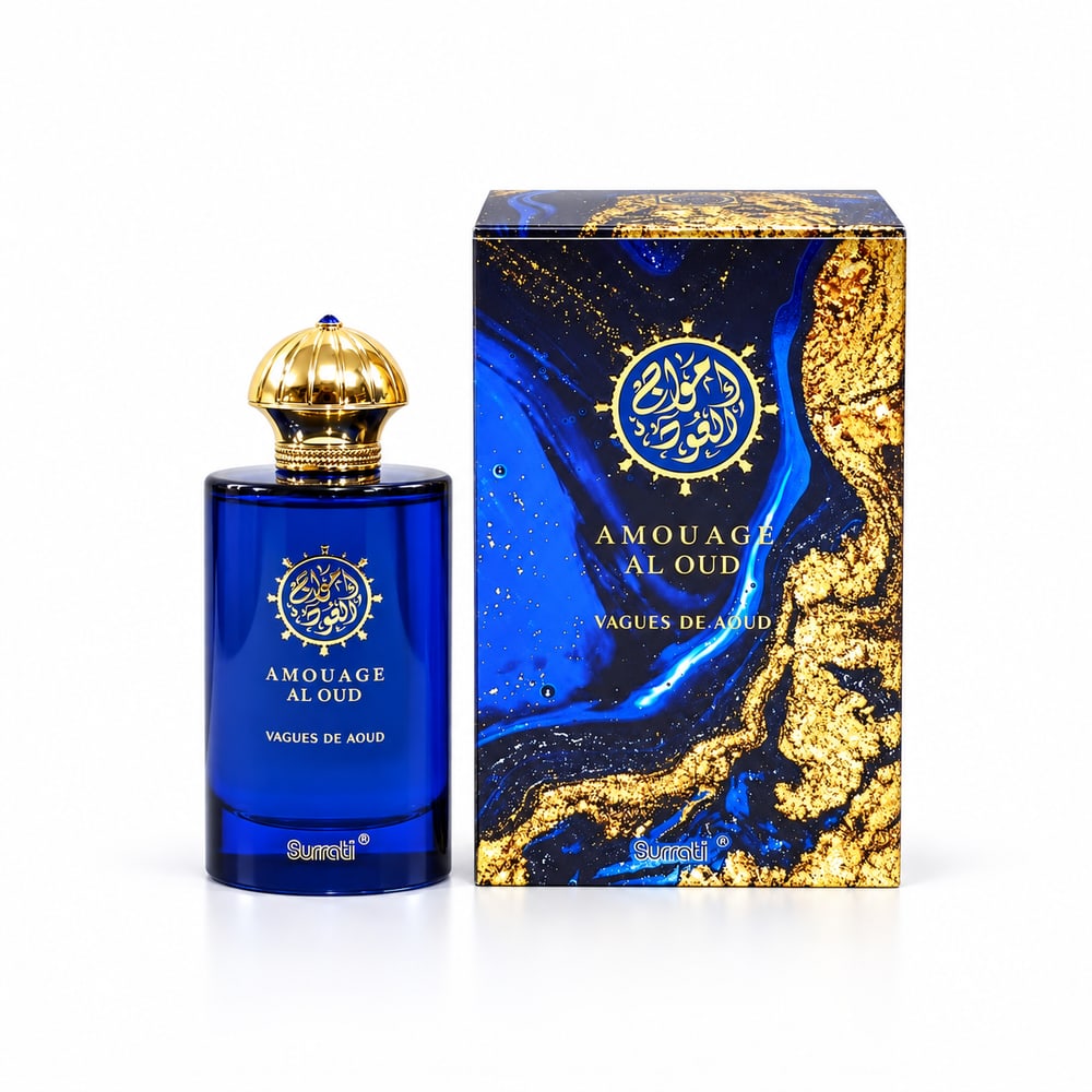 Amouage Al Oud