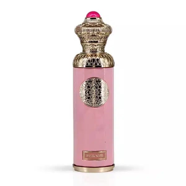 Pink Miss