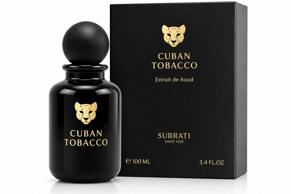 Cuban Tobacco