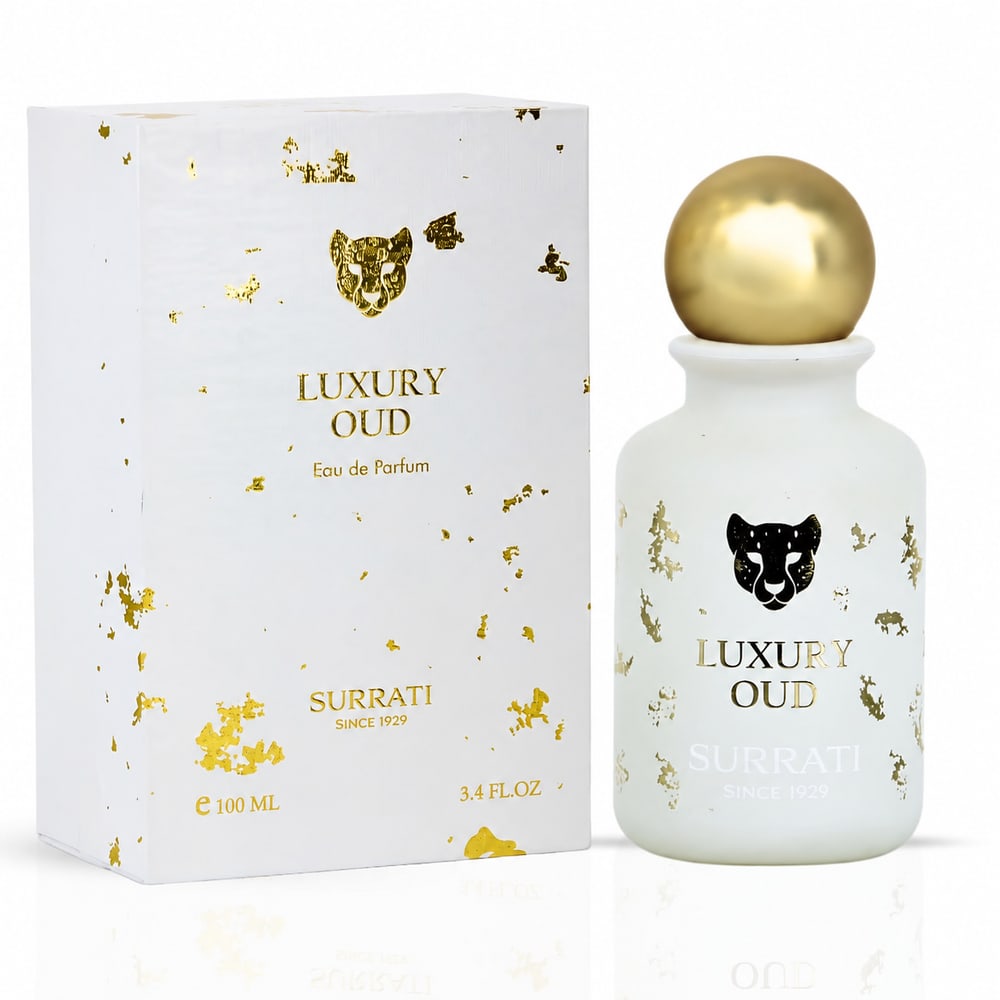 Oud perfume for men: which oud suits which wearer