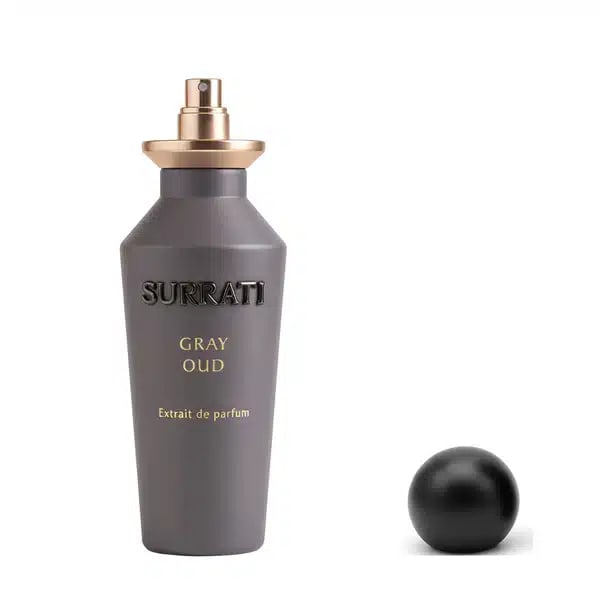 Gray Oud