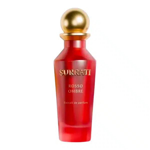 Rosso Ombre