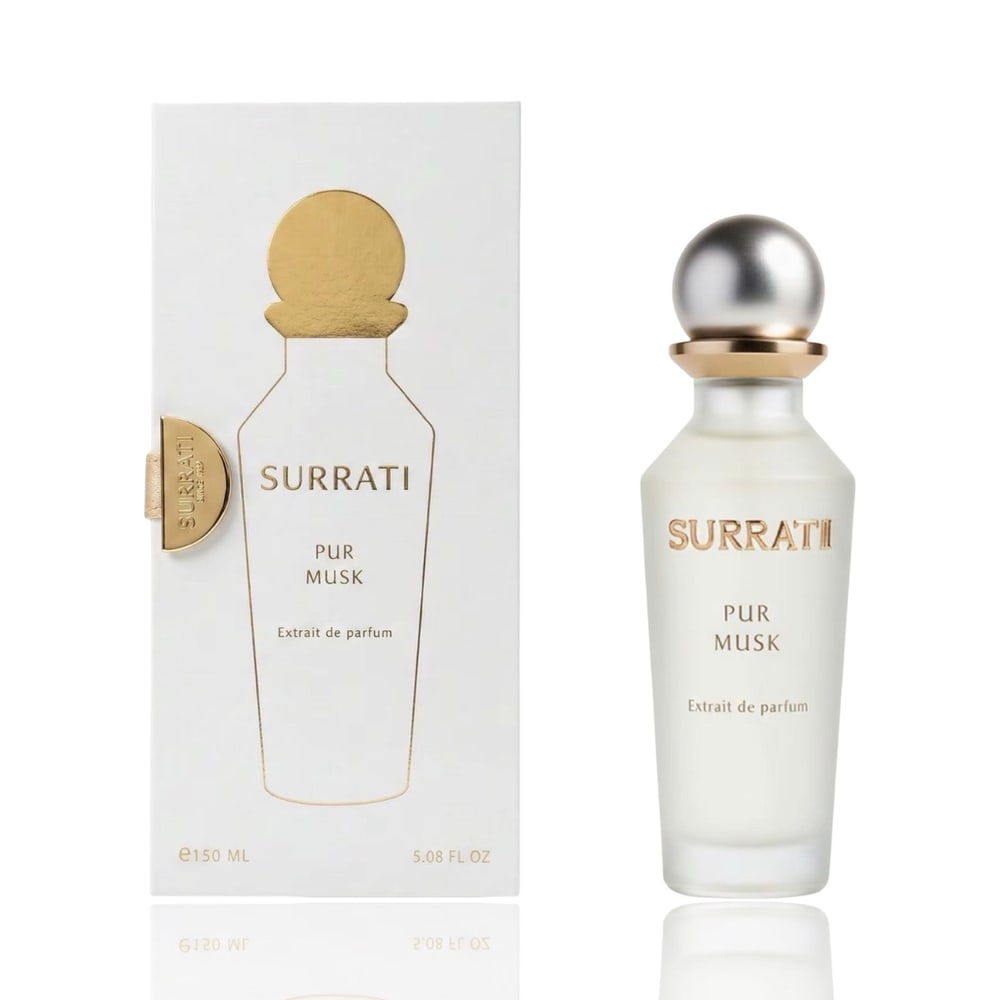 Pur Musk