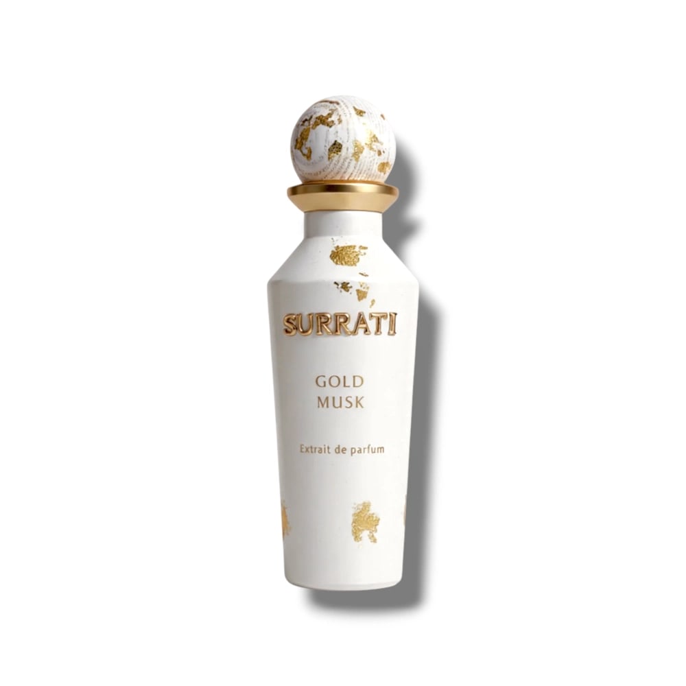 Gold Musk